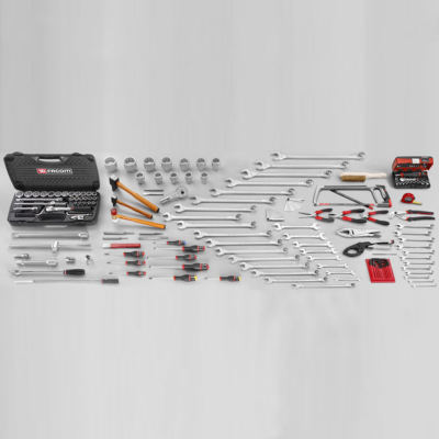 FACOMit@Rj 174Pc. c[Zbg | CMV9@CMV9