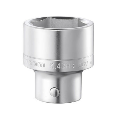 FACOMit@Rj 3/4"hCu 6|Cg\Pbg 43mm | K43HB@K43HB